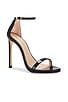 view 2 of 5 NUDIST 힐 in Black Patent