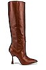 view 1 of 5 Parton Tall Boot in Cognac