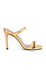 view 1 of 5 Aleena 100 Stiletto in Gold