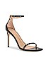 view 2 of 5 Nudistcurve 100 Sandal in Black