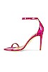 view 5 of 5 Nudistcurve 100 Sandal in Orchid