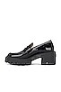 view 5 of 5 Blocklift Loafer in Black