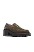 view 2 of 5 Soho Loafer in Cargo Green