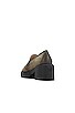 view 3 of 5 Soho Loafer in Cargo Green