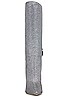 view 4 of 5 XCurve 85 Slouch Boot in Gunmetal