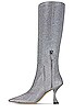 view 5 of 5 XCurve 85 Slouch Boot in Gunmetal