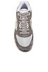 view 4 of 7 ZAPATILLA DEPORTIVA SHADOW in Grey & Silver