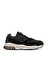 view 1 of 6 ZAPATILLA DEPORTIVA LAS VEGAS in Black