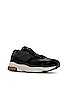 view 2 of 6 ZAPATILLA DEPORTIVA LAS VEGAS in Black