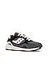 view 2 of 6 ZAPATILLA DEPORTIVA SHADOW in Grey & Black