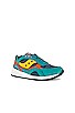 view 2 of 7 ZAPATILLAS DEPORTIVAS SHADOW in Teal & Blue