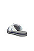 view 3 of 5 x The Elder Statesman ZAVO-CabES in Grey