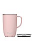view 2 of 3 MUG 16OZ マグカップ16OZ in Pink Topaz