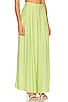 Wide Leg Pant, view 2, click to view large image.