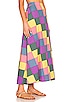 Cuixmala Maxi Skirt, view 2 of 4, click to view large image.