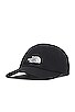 view 2 of 4 SOMBRERO NORM in Tnf Black