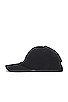 view 3 of 4 Norm Hat in Tnf Black
