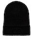 Cuffed Beanie, view 3, click to view large image.