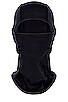 Tekware Balaclava, view 2, click to view large image.