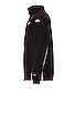 view 3 of 4 TOP DEPORTIVO PHLEGO in Black & Meld Grey