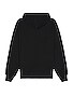 view 2 of 3 SUDADERA in Tnf Black