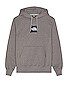 view 1 of 3 SUDADERA in Tnf Medium Grey Heather