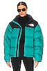view 1 of 5 CHAQUETA NUPTSE in Porcelain Green