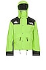 view 1 of 4 Origins 86 Mountain Jacket in Safety Green