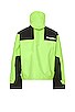 view 2 of 4 Origins 86 Mountain Jacket in Safety Green