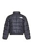 view 2 of 3 TNF Jacket 2000 in Vanadis Grey
