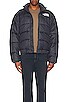 view 3 of 3 TNF Jacket 2000 in Vanadis Grey