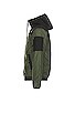 view 3 of 4 CHAQUETA HIGHRAIL in Thyme
