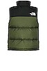 view 2 of 4 CHALECO NUPTSE VEST in Thyme
