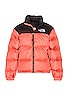 1996 Retro Nuptse Jacket, view 2 of 5, click to view large image.