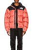 1996 Retro Nuptse Jacket, view 5 of 5, click to view large image.