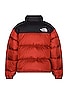 1996 Retro Nuptse Jacket, view 2 of 4, click to view large image.
