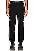 Black Box Track Pant, view 1, click to view large image.