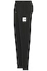view 4 of 4 PANTALÓN DEPORTIVO in Tnf Black & Tnf White