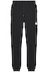 view 2 of 6 PANTALONES BOX in TNF Black