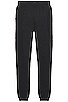 view 3 of 6 PANTALONES BOX in TNF Black