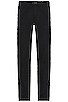 view 3 of 6 Ripstop Cargo Easy Straight Pant in TNF Black