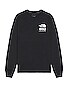 view 2 of 3 CAMISETA in TNF Black