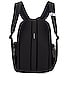 view 2 of 4 Bozer Backpack in Black