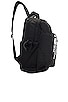 view 3 of 4 Bozer Backpack in Black