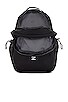 view 4 of 4 Bozer Backpack in Black