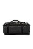 view 2 of 5 Base Camp Duffel-L in TNF Black & TNF White