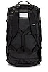 view 5 of 5 Base Camp Duffel-XL in TNF Black & TNF White