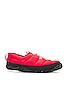 view 1 of 5 PANTUNFLA in TNF Red & TNF Black