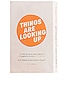 view 1 of 3 Things Are Looking Up Optimism on Deck: Cards to Elevate Mindset & Increase Happiness in 