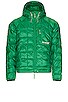view 1 of 4 Haelo Hoodie in Turf